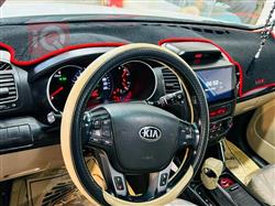 کیا سۆرینتۆ